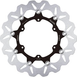 Brake Rotor