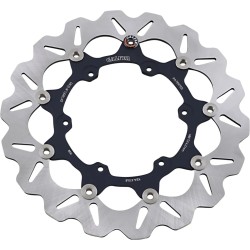Brake Rotor