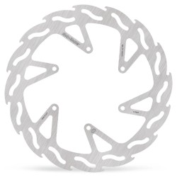 Disque de frein arrière série Flame