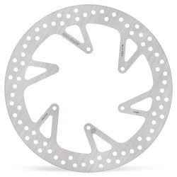 Halo Series Rear Rotor