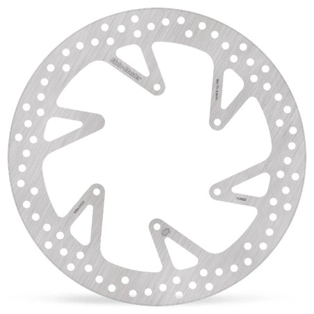 Halo Series Rear Rotor