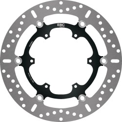 X-Series Brake Rotor
