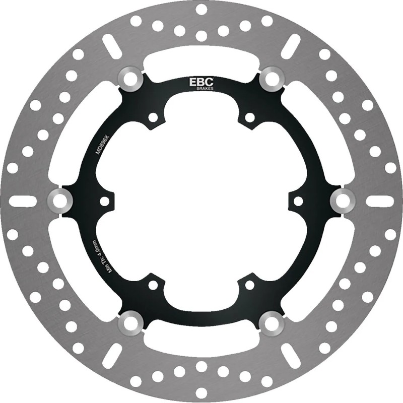 Disque de frein X-Series