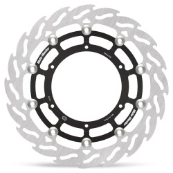 Flame Series Floating Rotor