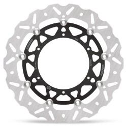 Nitro Series Brake Disc