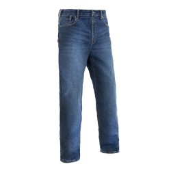 Chester Mono Loose Fit Riding Pants