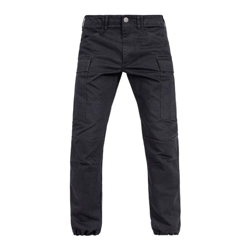 Regular Cargo Mono Riding Pants