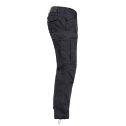 Regular Cargo Mono Riding Pants