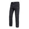 Regular Cargo Mono Riding Pants