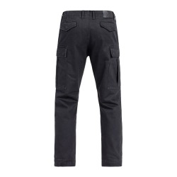 Regular Cargo Mono Riding Pants