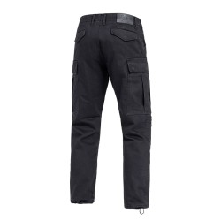 Pantalon de moto Regular Cargo Mono