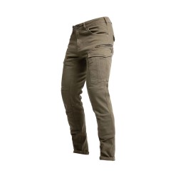 Pantalon de moto Defender Mono