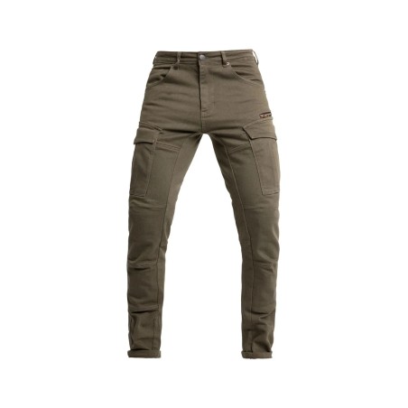 Pantalon de moto Defender Mono
