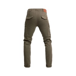 Pantalon de moto Defender Mono