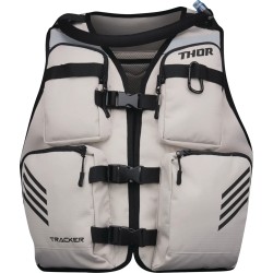 Tracker Utility Vest