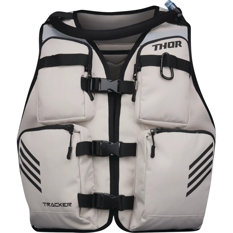 Tracker Utility Vest