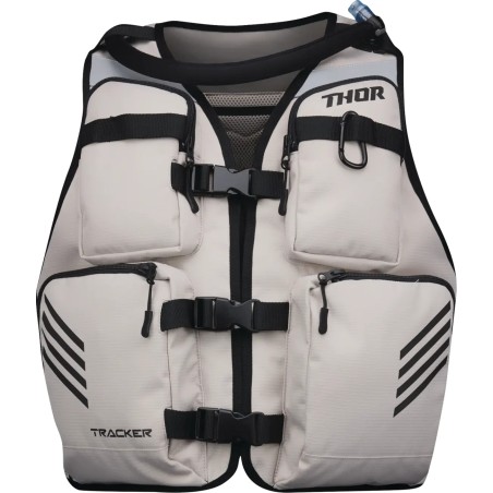 Tracker Utility Vest