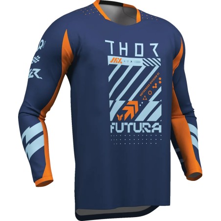 Launchmode Futura Jersey