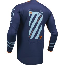 Maillot Launchmode Futura
