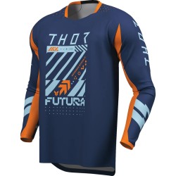 Launchmode Futura Jersey