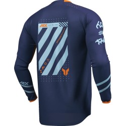Maillot Launchmode Futura