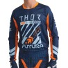 Maillot Launchmode Futura