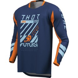 Youth Launchmode Futura Jersey