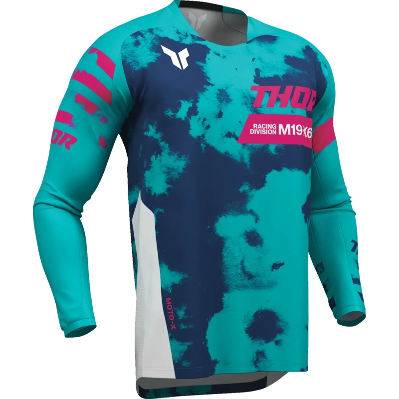 Launchmode Bleach Jersey