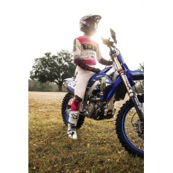 Sportmode Geo Jersey