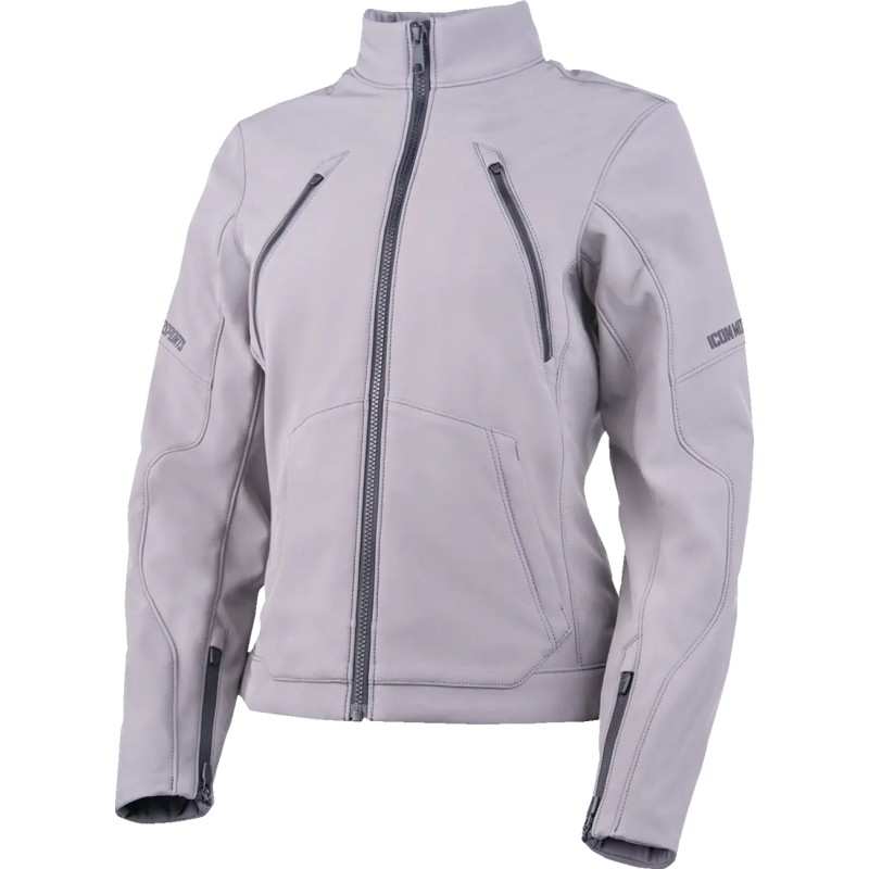 Women s Merc3  Jacket