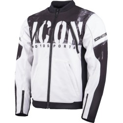 Merc3 Anomaly  Jacket