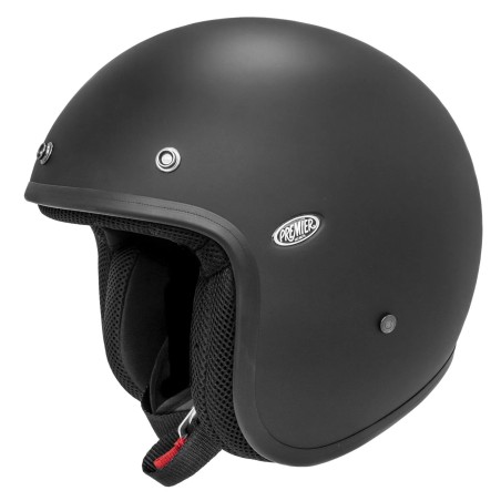 Jet Classic Helmet