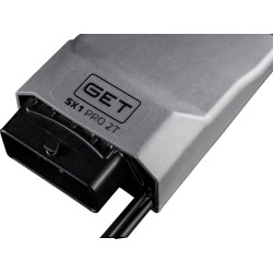 Kit de commande moteur SX1