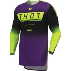 Sportmode Geo Jersey