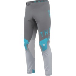 Pantalon Sportmode Geo