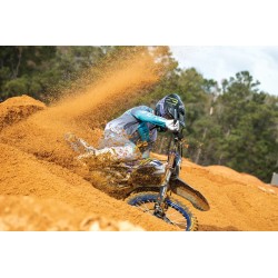 Pantalon Sportmode Geo