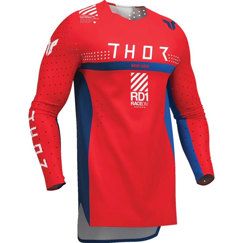 Maillot Sportmode Synth