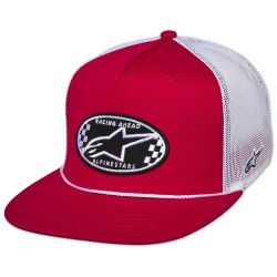 Casquette trucker Contender