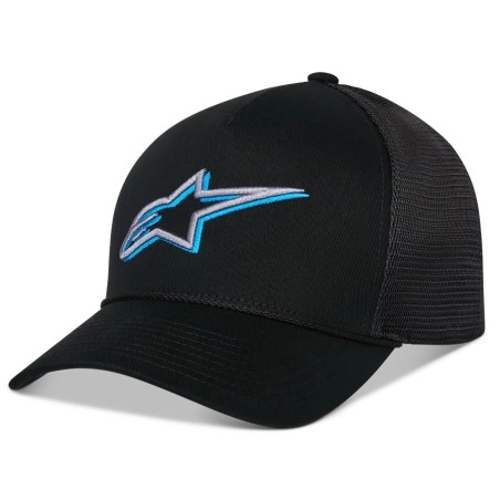 Ageless Shadow Trucker Hat