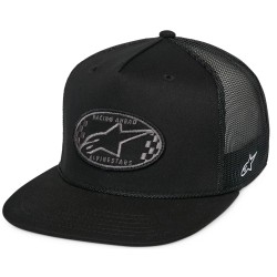 Contender Trucker Hat