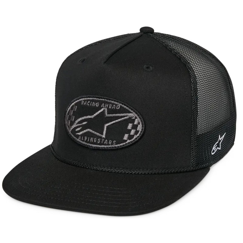 Contender Trucker Hat
