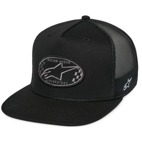 Contender Trucker Hat