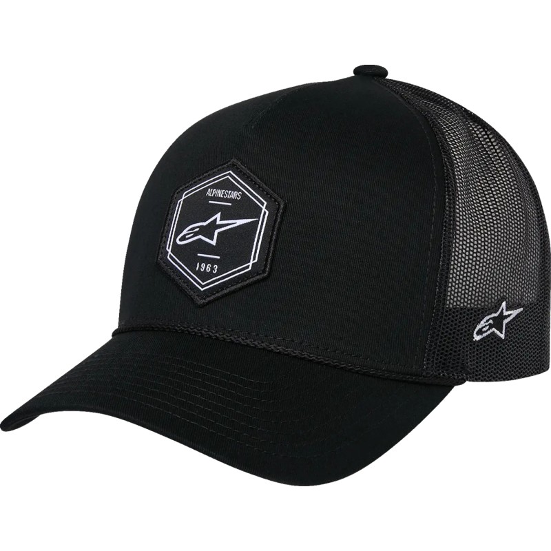 Hexeon Trucker Hat