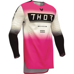 Sportmode Geo Jersey