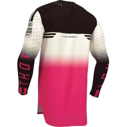 Sportmode Geo Jersey