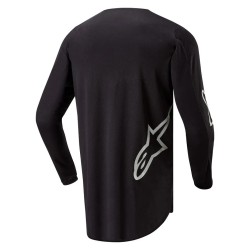 Maillot Fluid Graphite
