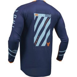 Maillot Youth Launchmode Futura