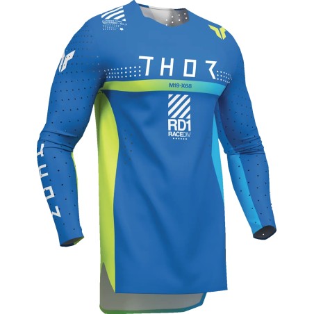Maillot Youth Sportmode Synth