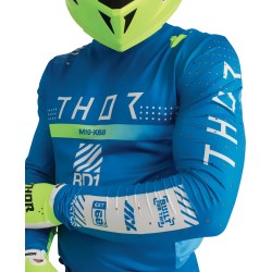Sportmode Synth Jersey