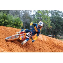 Pantalon Sportmode Geo